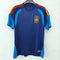 2026-27 Spain Two Stars Blue Special Fan Version