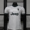 2026-27 Juventus White Special Player Version