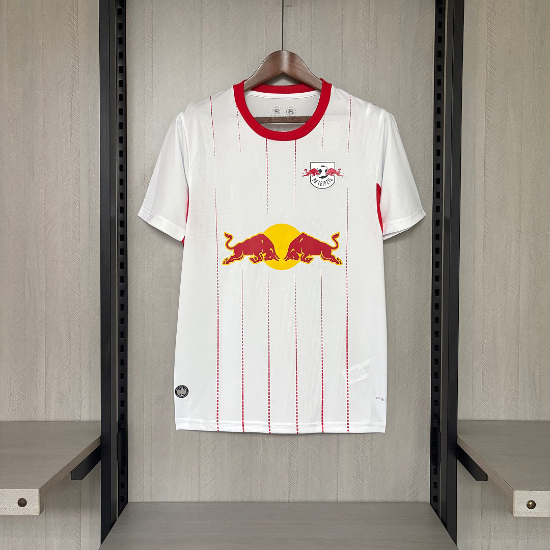 2026-27 RB Leipzig Home Fan Version