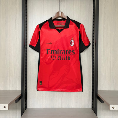 2026-27 AC Milan Slam_Jam Home Fan Version