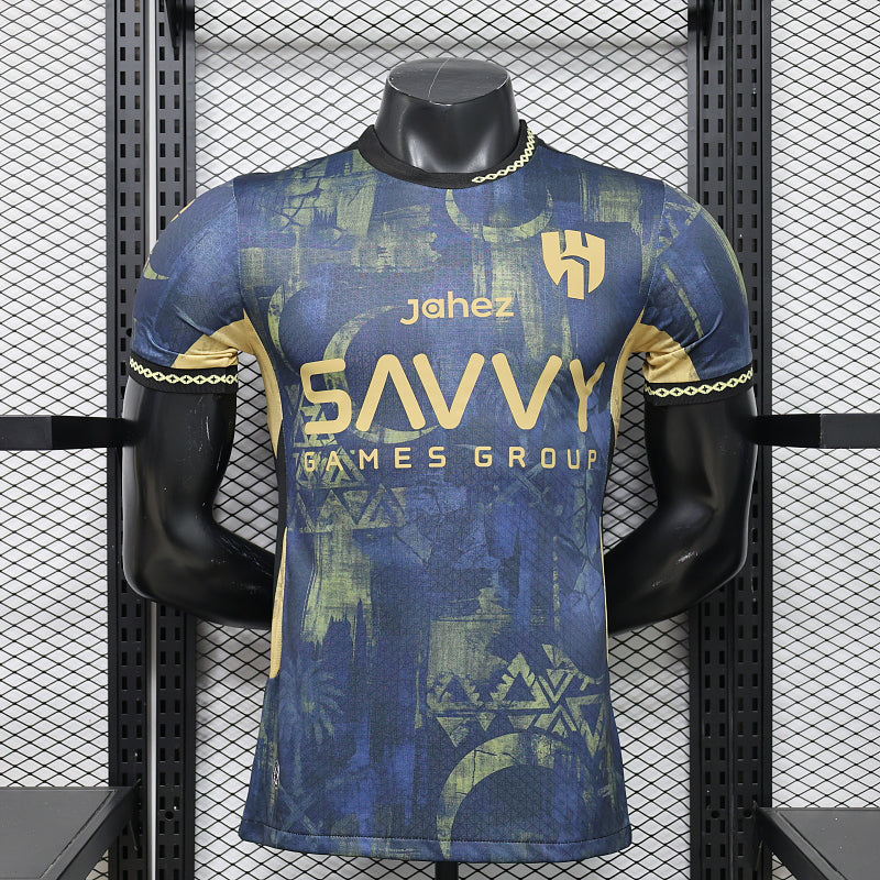 2026-27 Al-Hilal Special Player Version