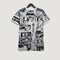 Japon - Maillot Concept - Gris