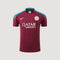 Paris Saint Germain ( PSG ) -Maillot d’Entraînement 24/25 - Rouge