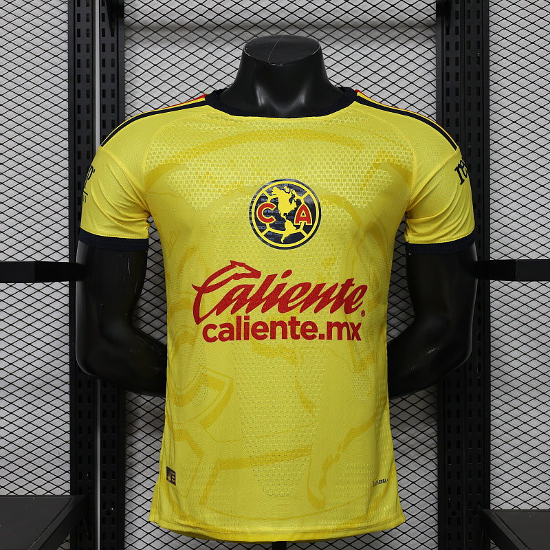 2026-27 Americas Home Player Version