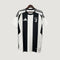 Juventus - Maillot Domicile 2024/25 - Noir,Blanc