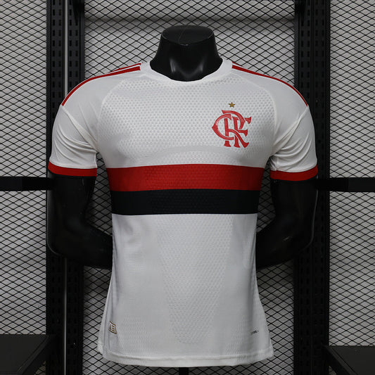 2026-27 Flamengo Away Player Version