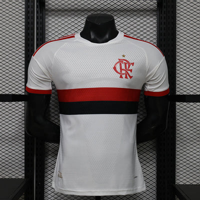 2026-27 Flamengo Away Player Version