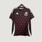 Mexique - Maillot Domicile 24/25 - Bordeaux, Vert