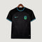 BRÉSIL - CONCEPT - NOIR, BLEU