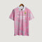 Real Madrid - Maillot Concept - Rose
