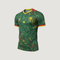 Cameroun – Maillot Domicile Coupe du Monde 2026 – Vert, Jaune, Rouge