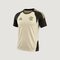 Flamengo – Maillot Pré-Match 2025/26 Homme – Beige, Marron