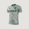 Mexique – Maillot Concept 2026 – vert, blanc