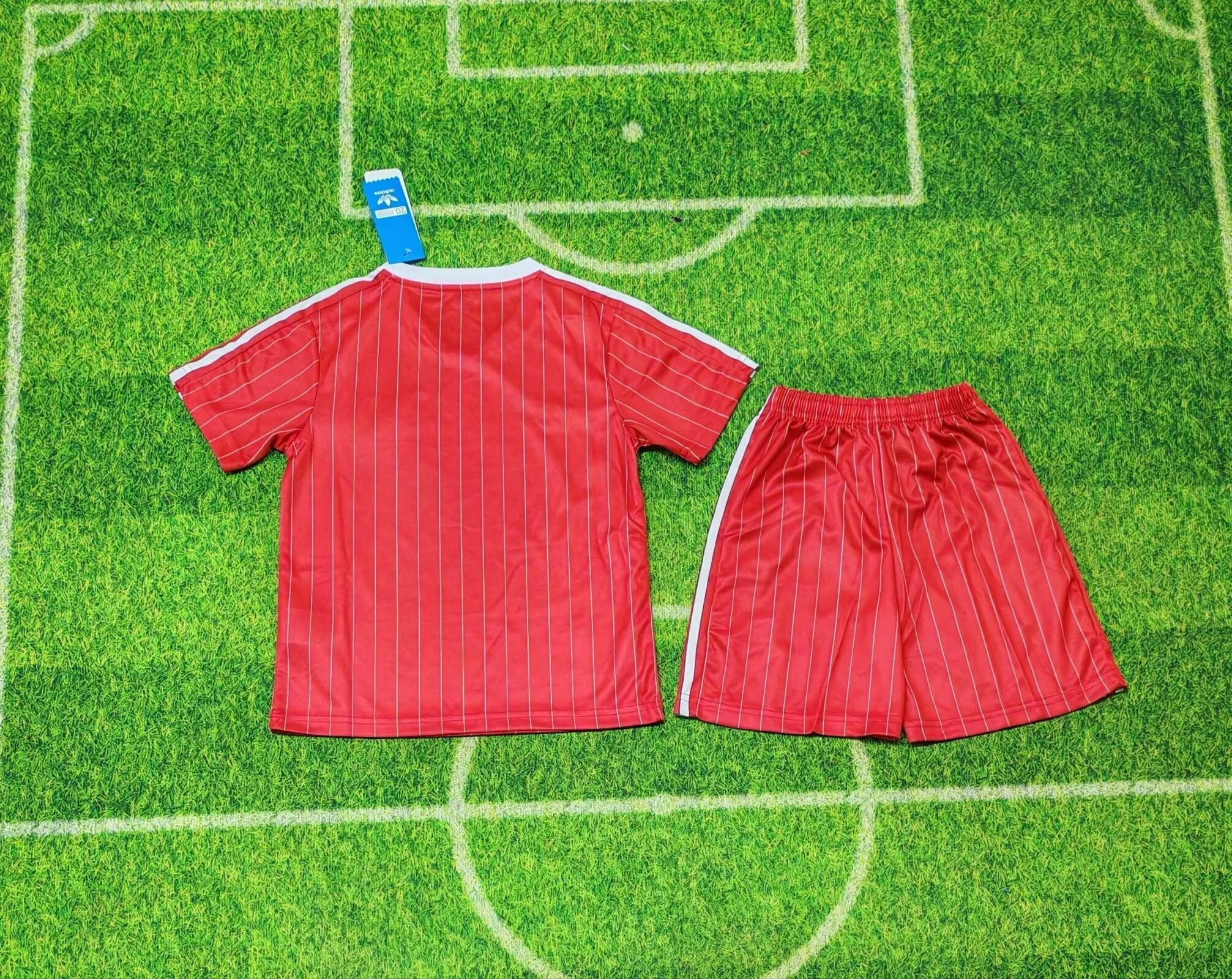 2026-27 Arsenal Special KIDS 16-28