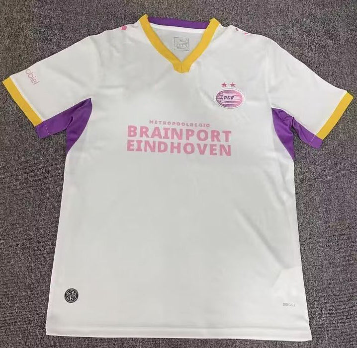 2026-27 PSV Eindhoven Away Fan Version