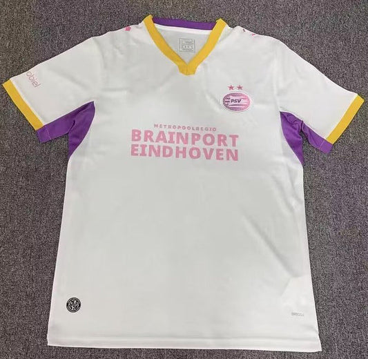 2026-27 PSV Eindhoven Away Fan Version