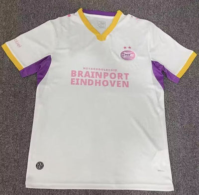 2026-27 PSV Eindhoven Away Fan Version
