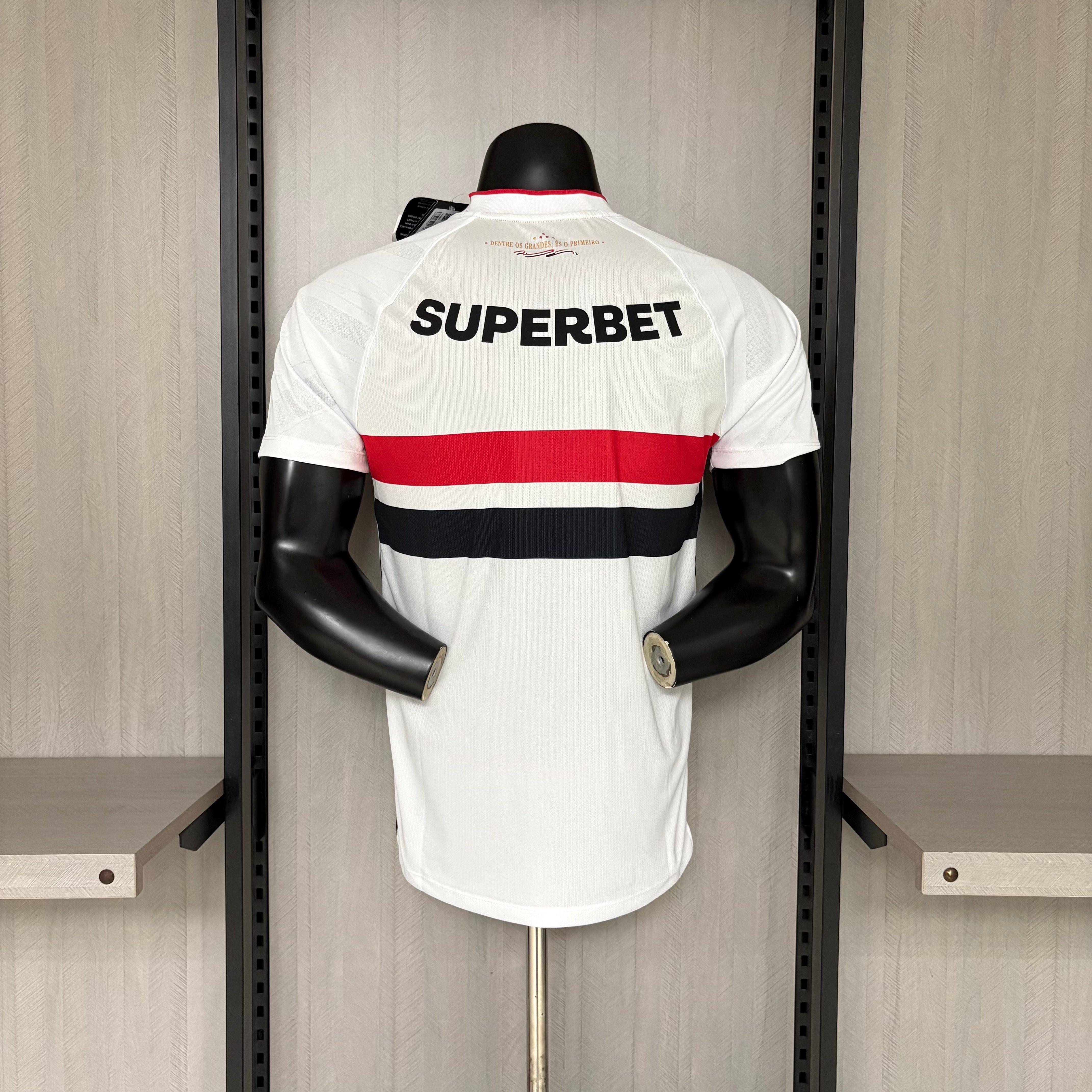 2026-27 So Paulo home Player Version