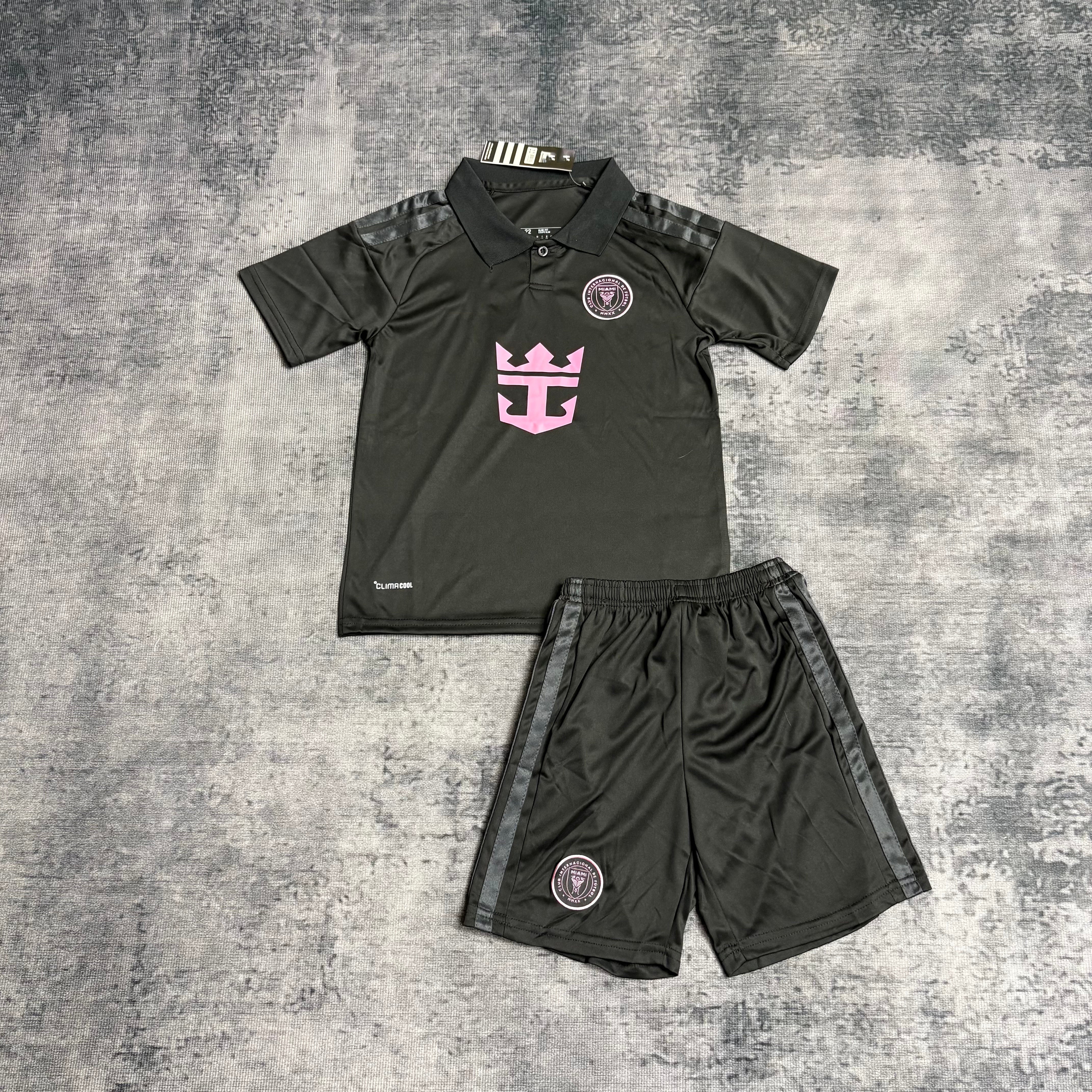 2026-27 Miami Away KIDS 16-28
