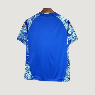 Real Madrid - Maillot édition spéciale 24/25 - Bleu