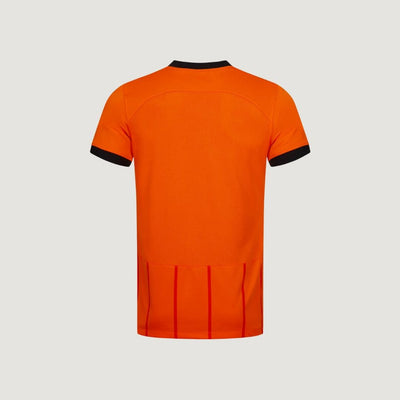 Eintracht Frankfurt - Troisième maillot 24/25 - Orange