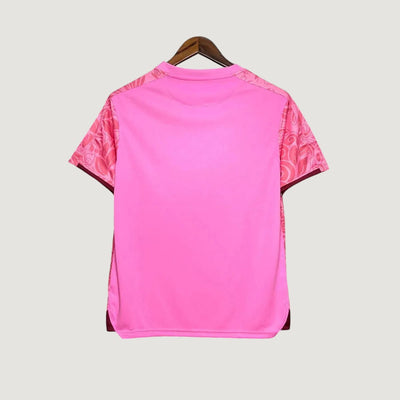 FC Palestine - Maillot Concept - Rose