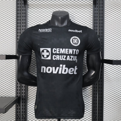 2026-27 Blue Cross Black Special Player Version