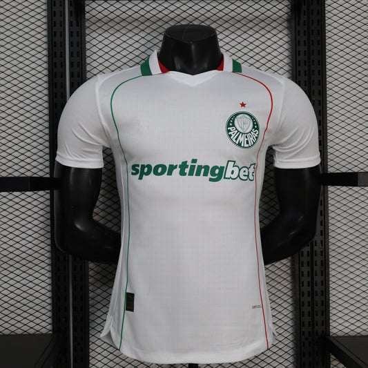 2026-27 Palmeiras Away Player Version