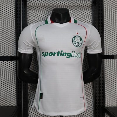 2026-27 Palmeiras Away Player Version