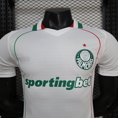 2026-27 Palmeiras Away Player Version