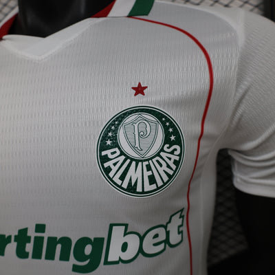 2026-27 Palmeiras Away Player Version