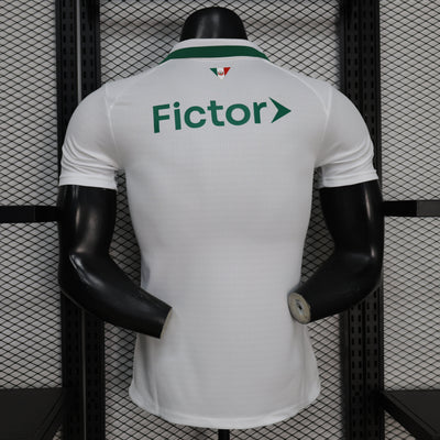 2026-27 Palmeiras Away Player Version
