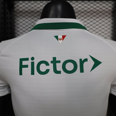 2026-27 Palmeiras Away Player Version