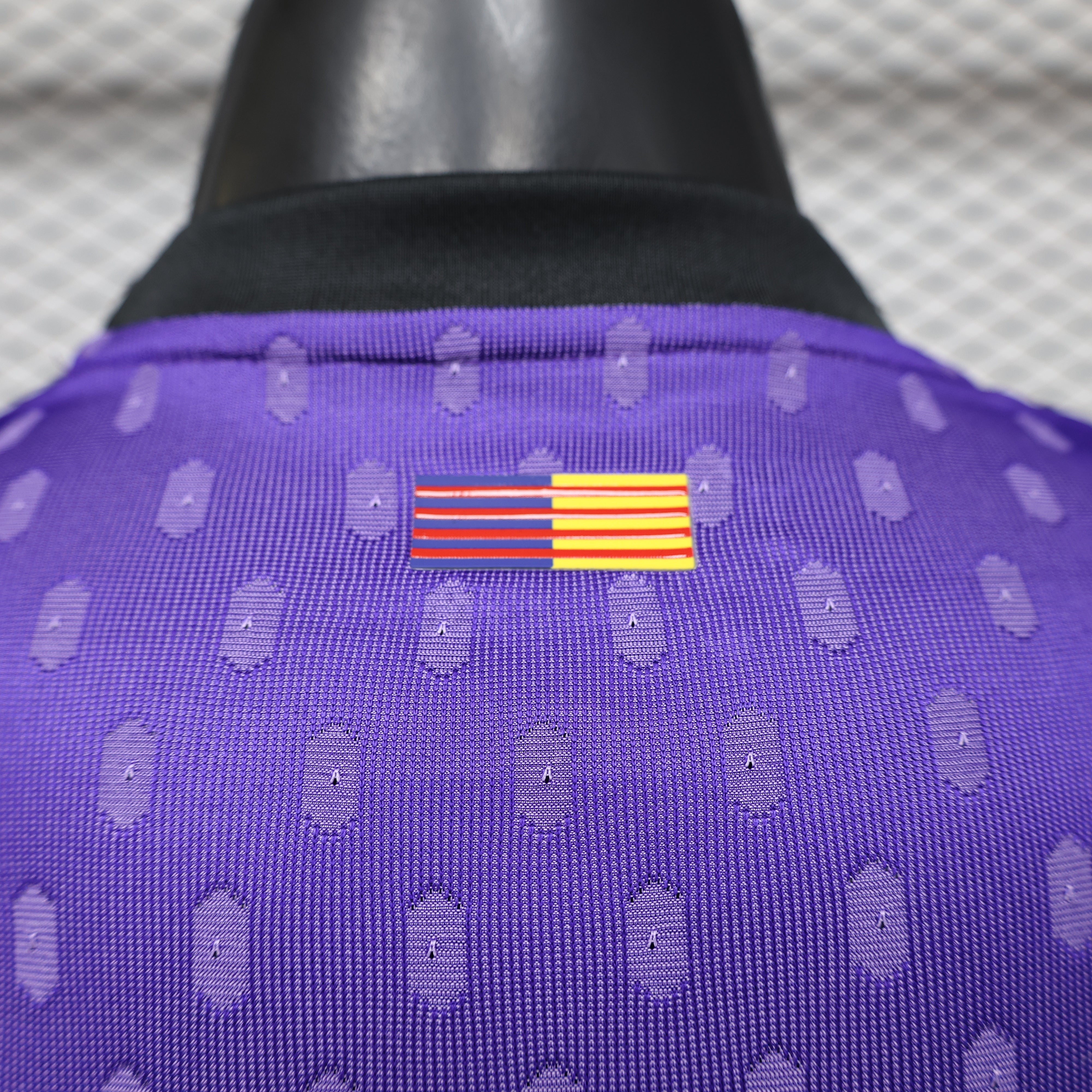 2026-27 Barcelona X Kobe Mamba Player Version
