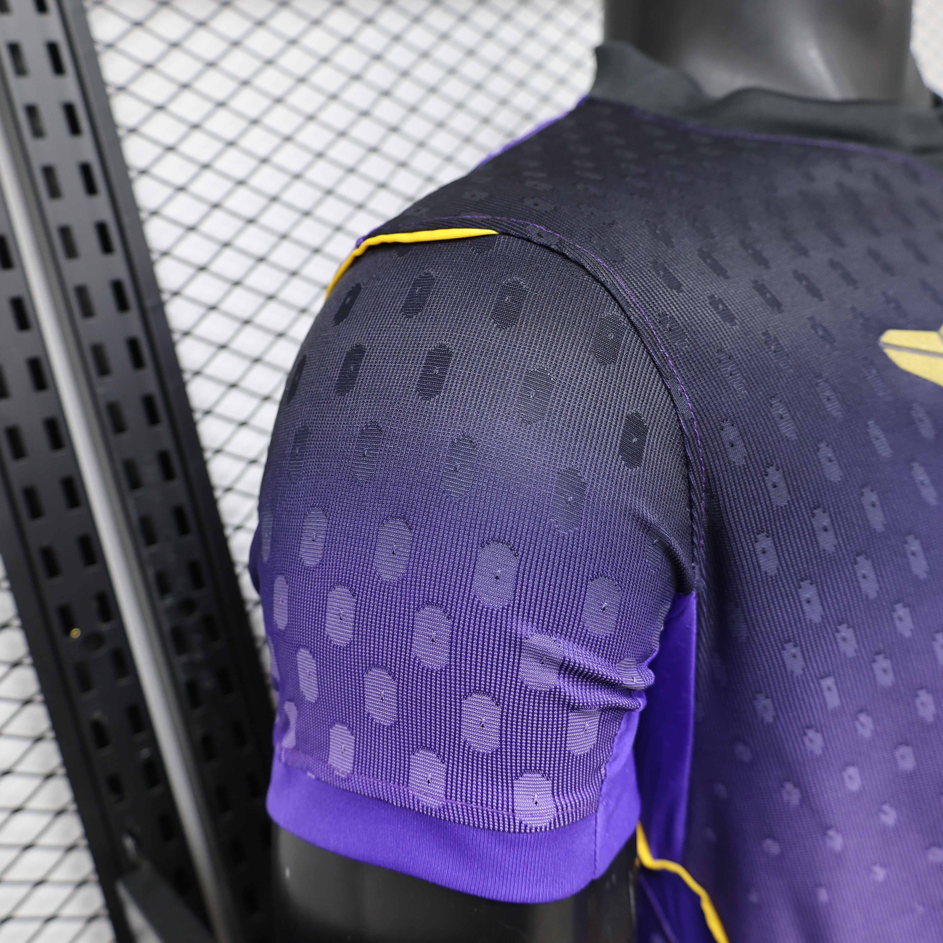 2026-27 Barcelona X Kobe Mamba Player Version