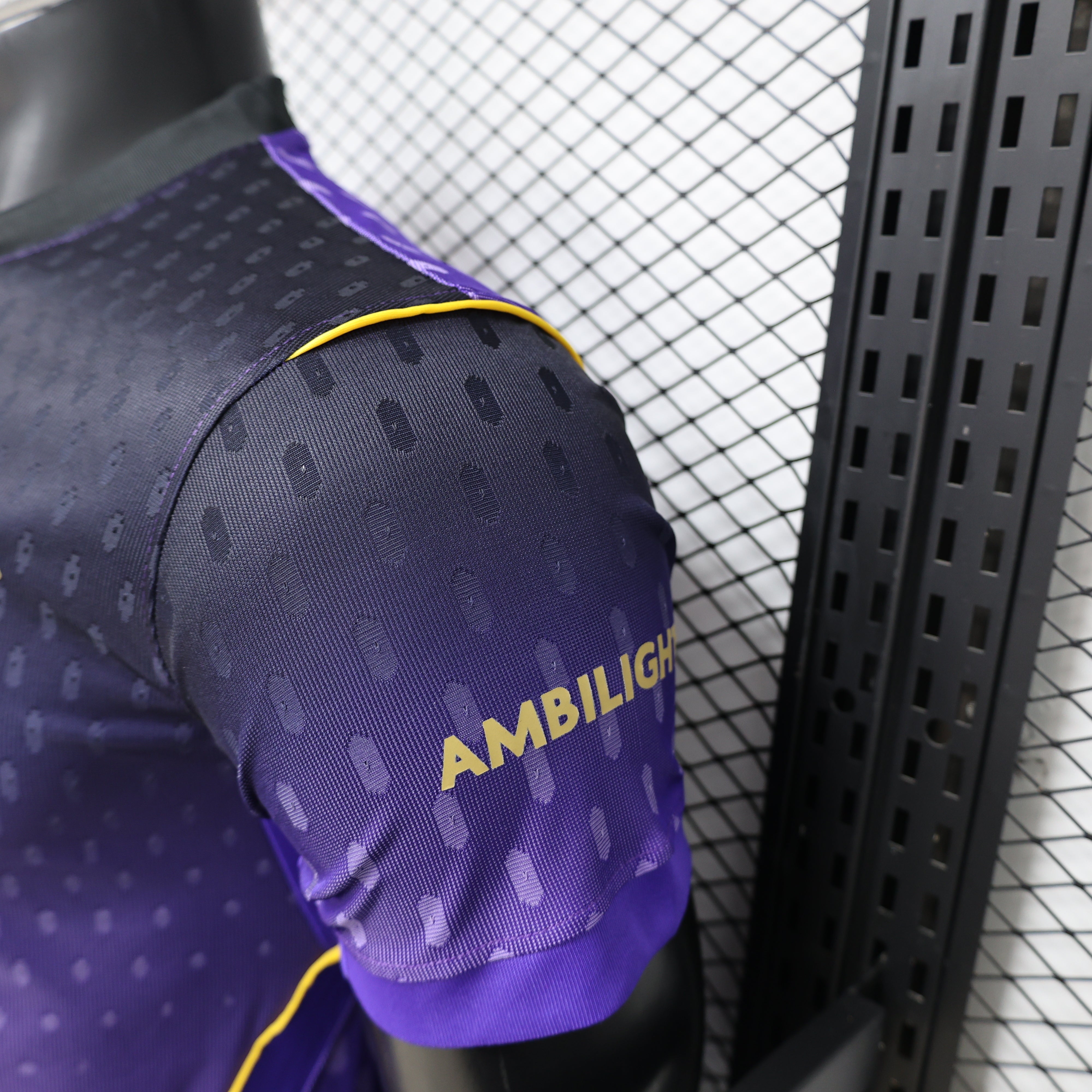 2026-27 Barcelona X Kobe Mamba Player Version