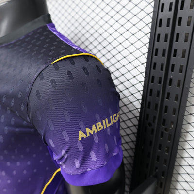 2026-27 Barcelona X Kobe Mamba Player Version