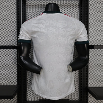 2026-27 Real Madrid White Special Player Version