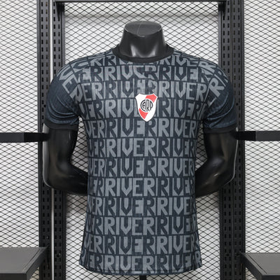 2026-27 River Plate Black Special Player Version