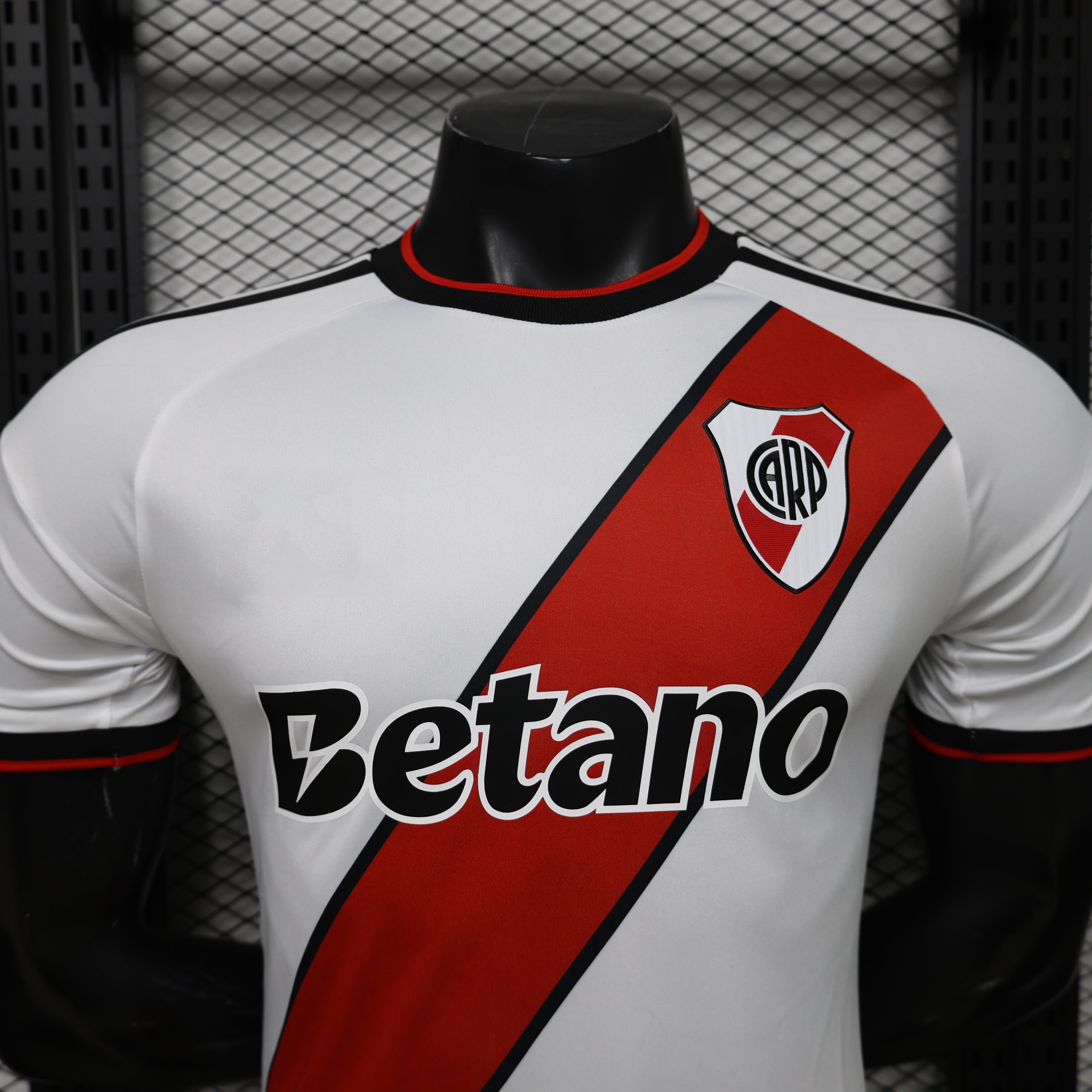 2026-27 River Plate Special Player Version