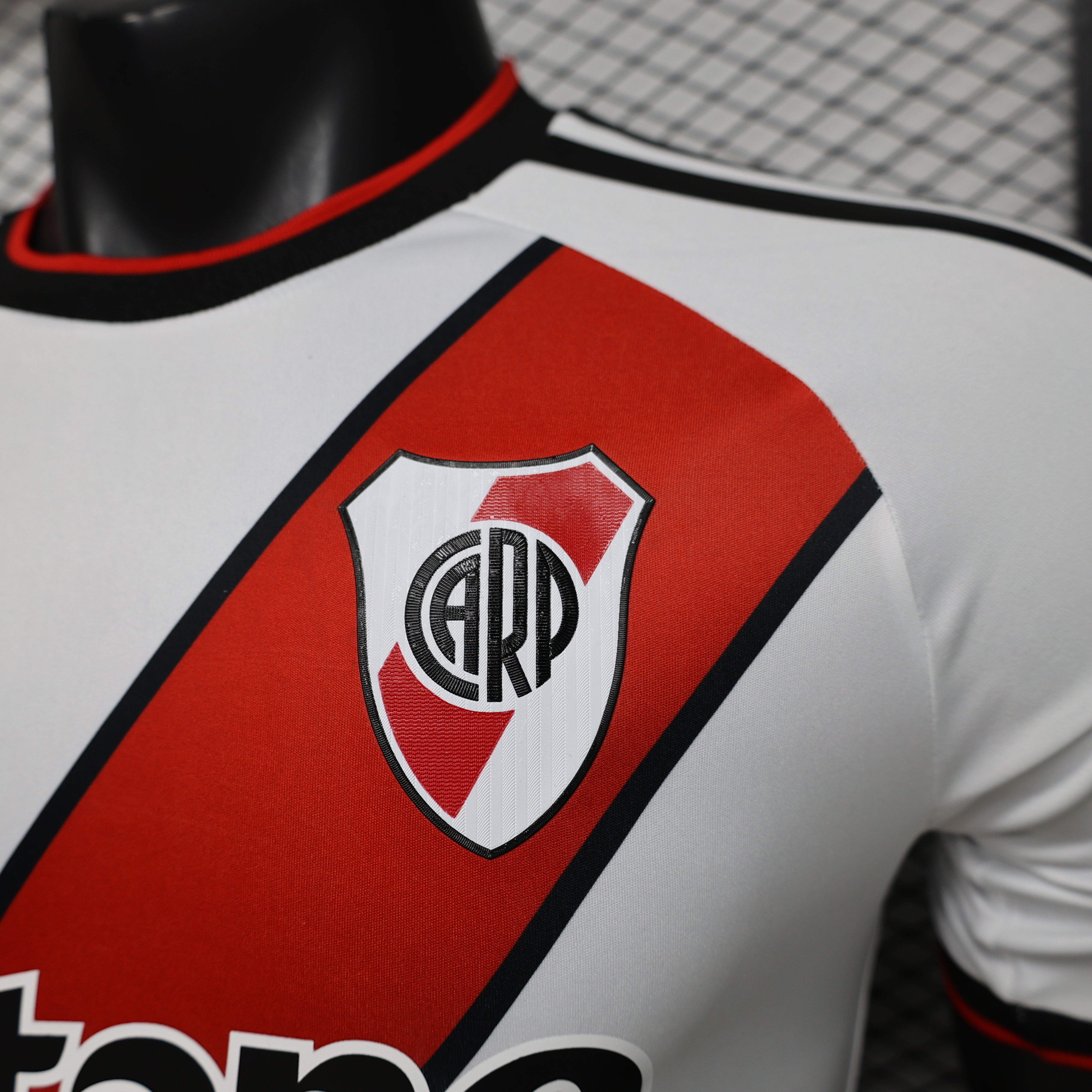 2026-27 River Plate Special Player Version