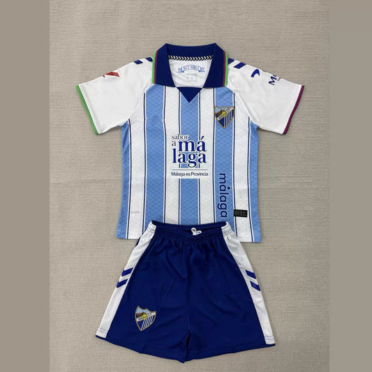 2026-27 Malaga Home Kids