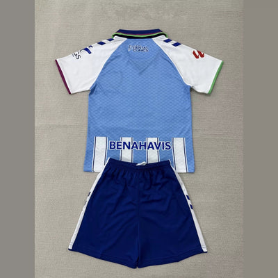 2026-27 Malaga Home Kids