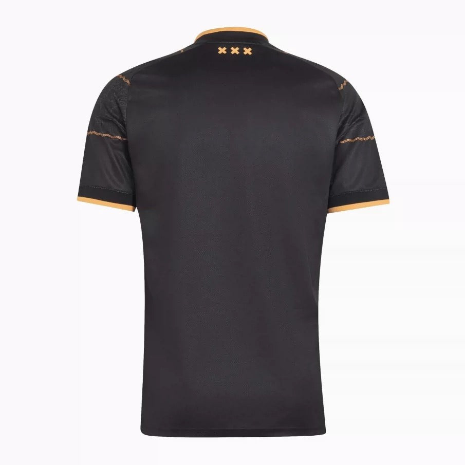 2026-27 Ajax Away Fan Version