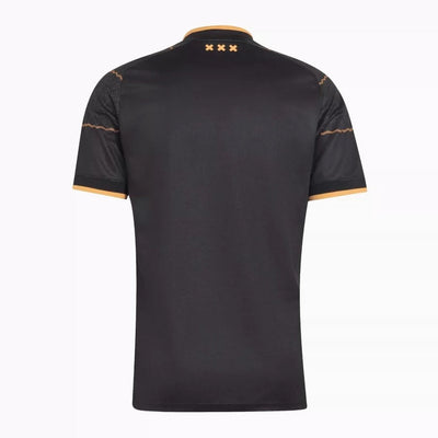2026-27 Ajax Away Fan Version