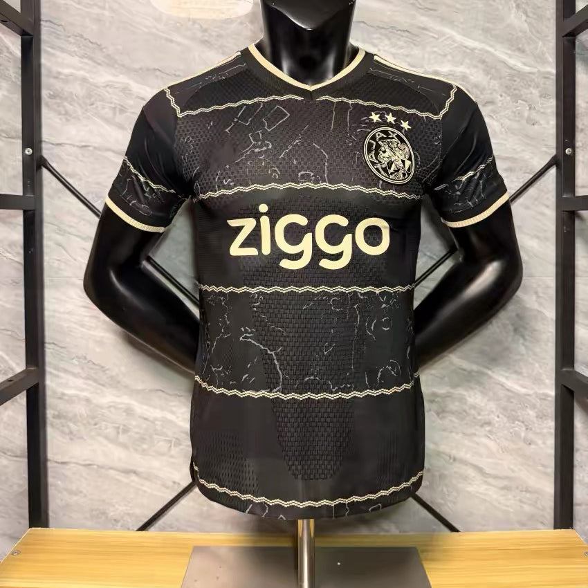 2026-27 Ajax Away Player Version