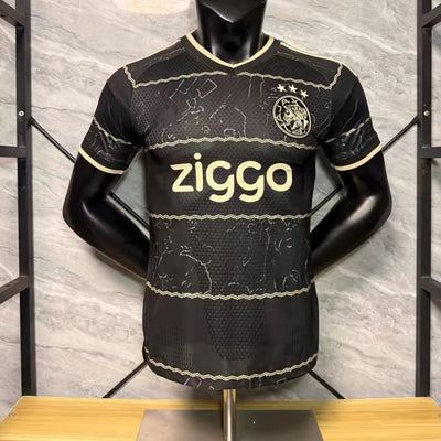 2026-27 Ajax Away Player Version