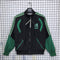 2026-27 Mexico Black Windbreaker