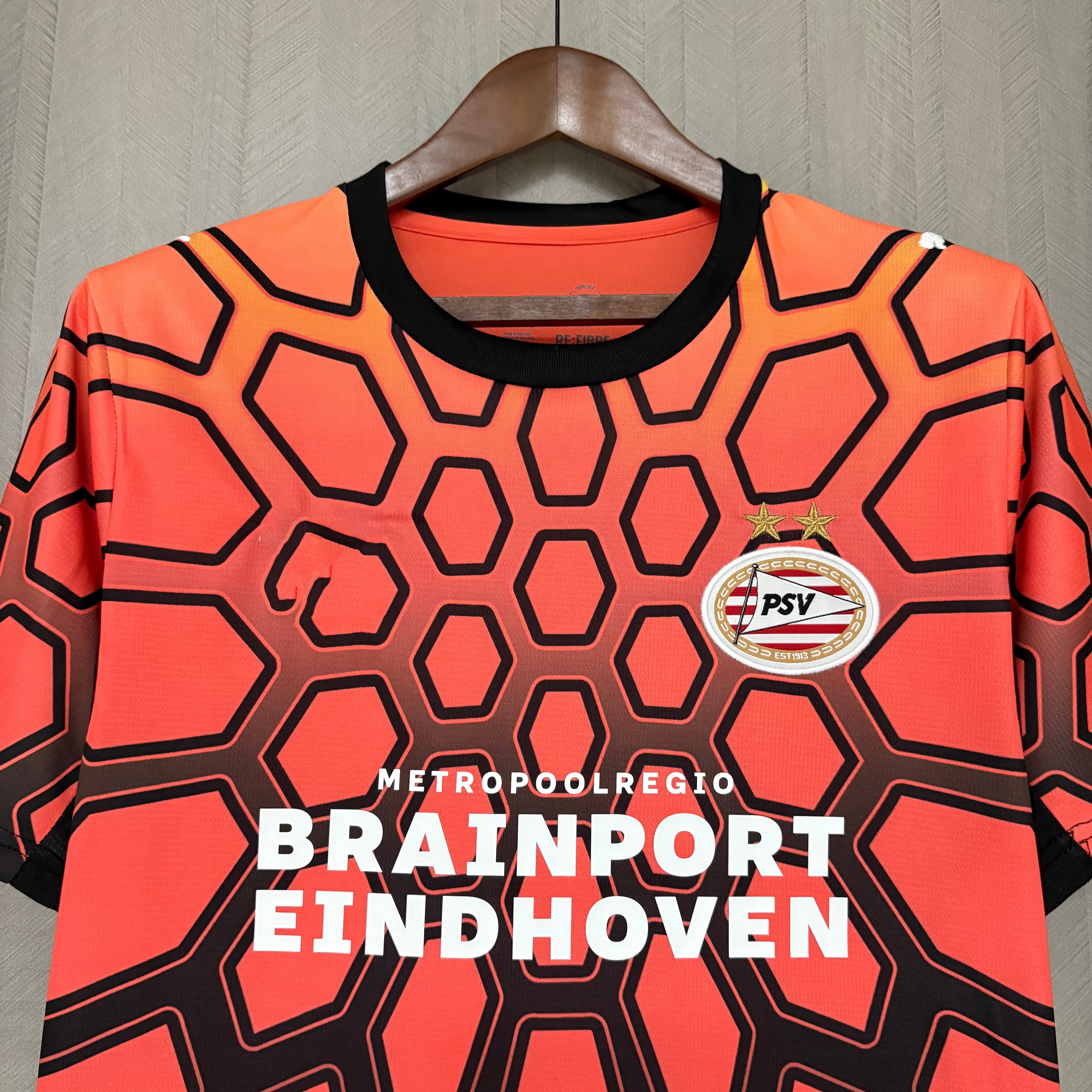 2026-27 PSV Eindhoven Special Fan Version