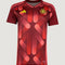 Allemagne 24/25 - Maillot Extérieur - Rouge